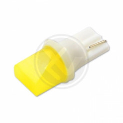 Żarówka led T10 COB 3D
