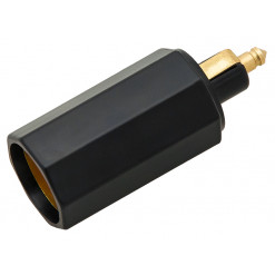 Adapter gn. zapalniczki...