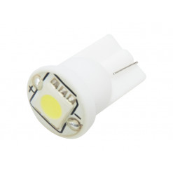 Żarówka samochodowa T10...