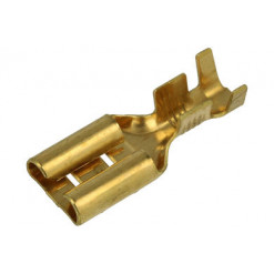 Konektor, 9,5x1,2mm,...
