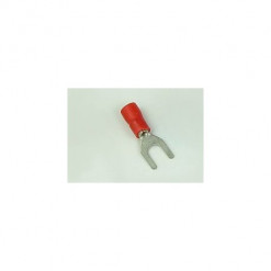Konektor widełkowy 4,3mm /...
