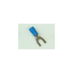 Konektor widełkowy 5,3mm /...