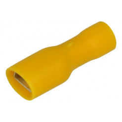 Konektor,6,3x0,8mm,...