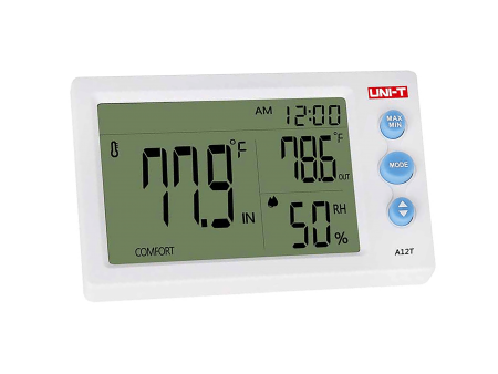 Stacja pogodowa (miernik...