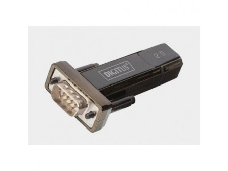 Konwerter USB 2.0/RS232(9M)...