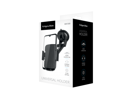 Uniwersalny uchwyt do...