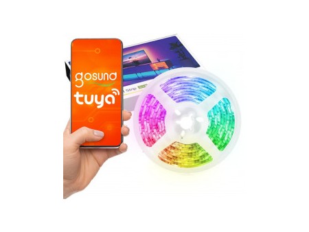 Taśma LED WIFI GOSUND pasek...