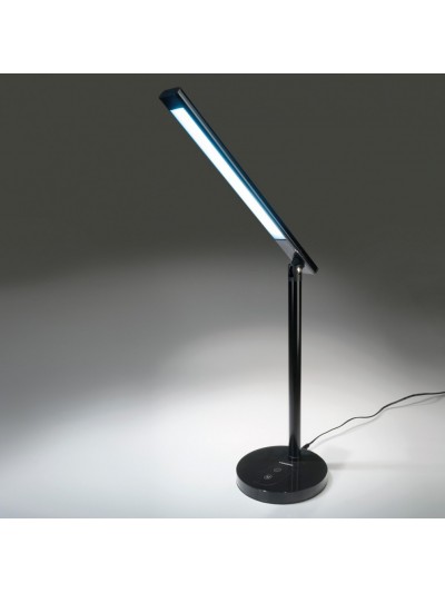 Nowoczesna lampa biurkowa...