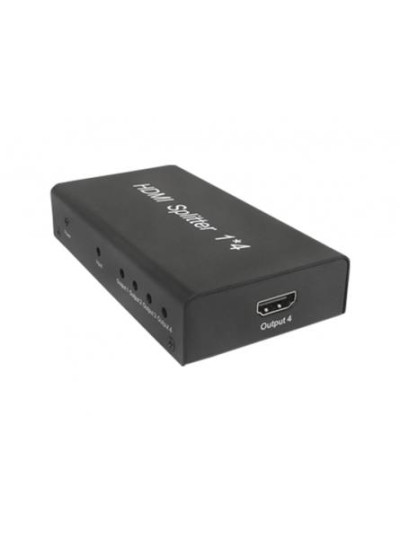 Rozgałęźnik HDMI 1in-4out