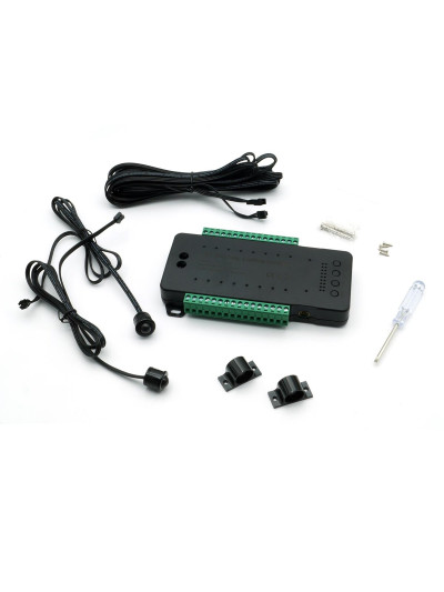 Sterownik schodowy LED PIR...