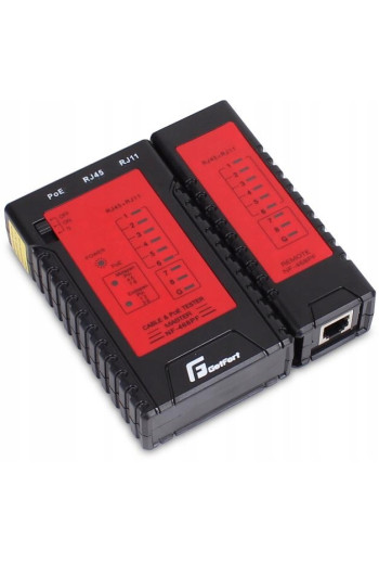 TESTER SIECIOWY LAN GETFORT...