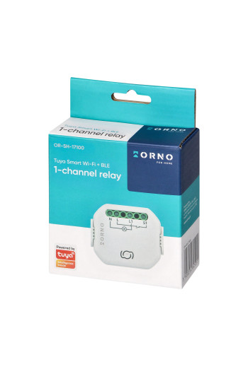 Przekaźnik dopuszkowy...