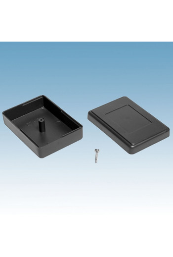 Obudowy standardowe z...