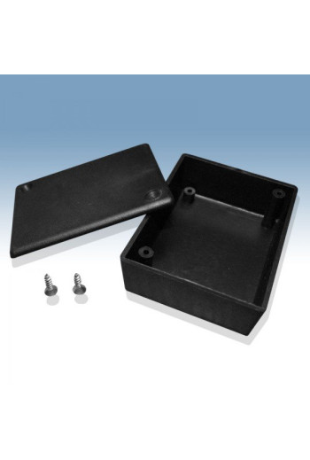 Obudowy standardowe z...