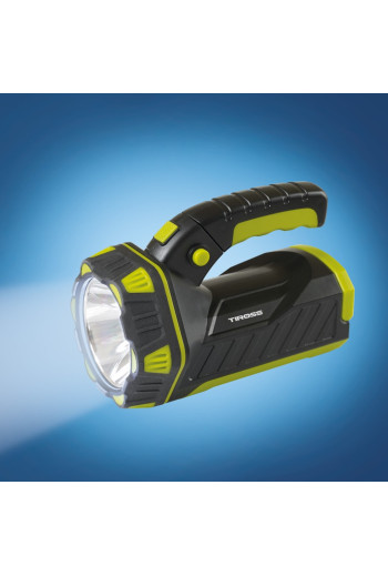 Latarka wielofunkcyjna...