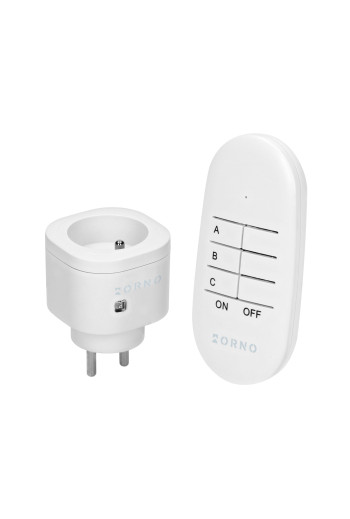 Bezprzewodowe gniazdo mini...