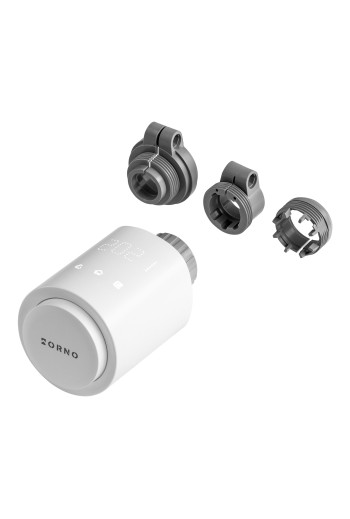 Głowica termostatyczna Tuya...