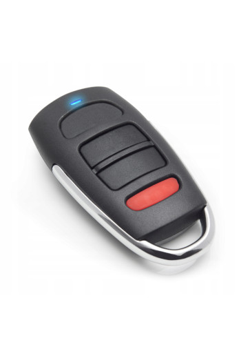 Pilot MOCNY AW 4 kanałowy...