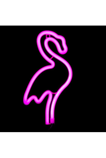 Neon LED "flaming", 15 x...