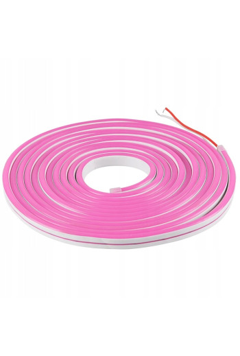 NEON Pasek Elastyczna taśma...