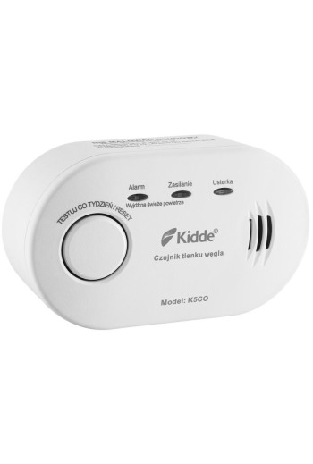 Czujnik czadu Kidde K5CO