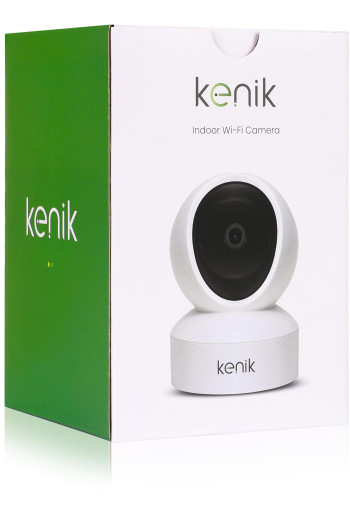 KAMERA IP KENIK...