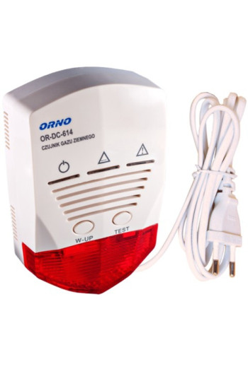 Czujnik OR-DC-614 gazu...