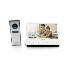 Zestaw wideodomofonowy...